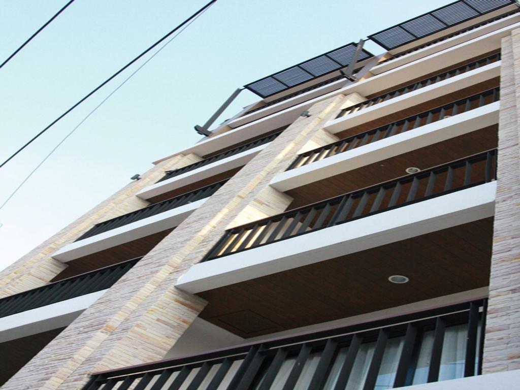 Hiran Residence Patong Exterior foto